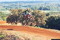 Villacidro-Crossodromo di Villacidro: sulla pista del Crossodromo