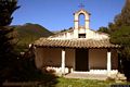 Villacidro-Chiesa campestre di San Giuseppe