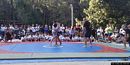 Villagrande Strisaili-Incontro dell’Associazione Sportiva Dilettantistica <em>Sa Strumpa</em>