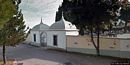 Villagrande Strisaili-Il Cimitero di Villagrande Strisaili