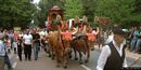 Villagrande Strisaili-Festa di Santa Barbara