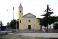 Villagrande Strisaili-Villanova Strisaili-chiesa parrocchiale di San Michele Arcangelo