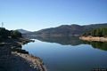 Villagrande Strisaili-Il Lago  Alto del Flumendosa