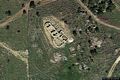 Villagrande Strisaili-Area archeologica S’Arcu ’e Is Forros: tempio a megaron A