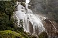 Villagrande Strisaili-Cascata di Sothai