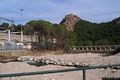 Villagrande Strisaili-L’invaso sul rio Sa Teula