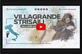 Villagrande Strisaili: terra della longevit 