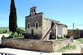 Villamar: chiesa della Madonna di Antoccia