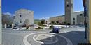 Villamar: i Giardini Pubblici di Villamar