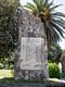 Villamar-Monumento ai Caduti della Grande Guerra