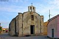 Villamar: chiesa di San Giuseppe
