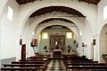 Villamar: chiesa di San Giuseppe