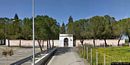 Villamar: Cimitero di Villamar