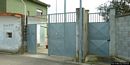 Villamar: impianti sportivi comunali: ingresso