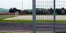 Villamar: impianti sportivi comunali: Campo da Calcio