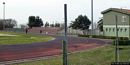 Villamar: impianti sportivi comunali: la pista da atletica