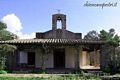 Villamar: chiesa campestre di Nostra Signora di Monserrat