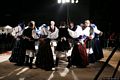 Villamassargia-Sfilata ed esibizione del Gruppo Folk Pilar