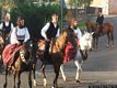 Villamassargia-Festa della Madonna della Neve
