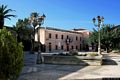 Villamassargia-Municipio di Villamassargia