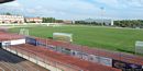 Villamassargia: impianto sportivo polivalente le Aie: Campo Sportivo