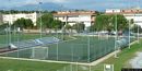 Villamassargia: impianto sportivo polivalente le Aie: Campo da Calcetto