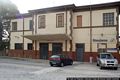 Villamassargia: la Stazione ferroviaria di Villamassargia e Domusnovas