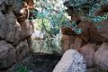 Villamassargia-resti del nuraghe complesso Santu Paulu Villamassargia-resti del nuraghe complesso Santu Paulu