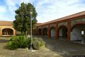 Villamassargia-resti restaurati del villaggio minerario di Orbai Villamassargia-resti restaurati del villaggio minerario di Orbai