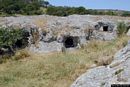 Villanova Monteleone: la necropoli ipogeica di Puttu Codinu