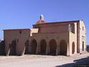 Villanova Monteleone: il Santuario di Interriors
