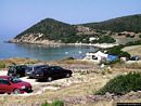 Villanova Monteleone: la spiaggia di torre Poglina