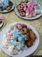 Villanovaforru: dolci tipici