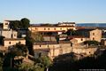 Villanovaforru: centro storico
