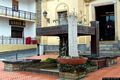 Villanovaforru-Monumento ai Caduti