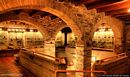 Villanovaforru: Civico Museo Archeologico Genna Maria: la sala nuragica
