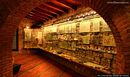 Villanovaforru: Civico Museo Archeologico Genna Maria: la sala Pinn ’e Maiolu