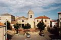 Villanovaforru: chiasa parrocchiale di San Francesco d’Assisi