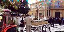 Villanovaforru-Festa di San Francesco d’Assisi