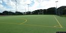 Villanovaforru: complesso sportivo Comunale: Campo da Calcetto ossia da Calcio a cinque