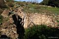 Villanovaforru-resti dell’area archeologica di Pinn ’e Maiolu