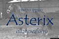 Villanovaforru-maneggio Comunale gestito dall’Associazione Axterix