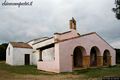Villanovaforru: chiesa di Santa Marina Vergine e Martire