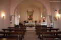 Villanovaforru: chiesa di Santa Marina Vergine e Martire: interno