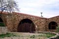 Villanovaforru: il parco di Santa Marina-e <em>Cumbessias</em> trasformate in laboratori artistico ed artigianali