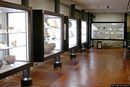 Villanovafranca: Civico Museo Archeologico <em>Su Mulinu</em>: interno