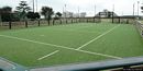 Villanovafranca: Campo da Mini Pitché di Villanovafranca: Campo da gioco