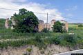 Villanovafranca: i ruderi  della Stazione ferroviaria dismessa di Villanovafranca