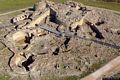 Villanovafranca: complesso nuragico di su Mulinu