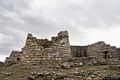 Villanovafranca: complesso nuragico di su Mulinu